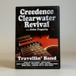 CREEDENCE CLEARWATER REVIVAL, TRAVELLIN’ BAND (TWEEDEHANDS)