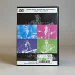 ROY ORBISON, THE ANTHOLOGY (TWEEDEHANDS)