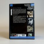 SATCHMO, THE LIFE OF LOUIS ARMSTRONG, MASTERS OF JAZZ (TWEEDEHANDS) - Afbeelding 2