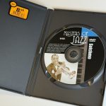 SATCHMO, THE LIFE OF LOUIS ARMSTRONG, MASTERS OF JAZZ (TWEEDEHANDS) - Afbeelding 3