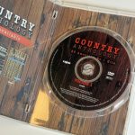 COUNTRY ANTHOLOGY, 25 AMERICAN No.1 HITS, VOLUME 1 (TWEEDEHANDS) - Afbeelding 3