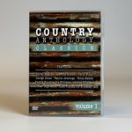 COUNTRY ANTHOLOGY CLASSICS, VOLUME 1 (TWEEDEHANDS)
