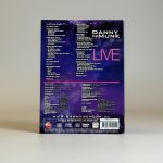 DANNY DE MUNK, LIVE IN DE HEINEKEN MUSIC HALL (TWEEDEHANDS) - Afbeelding 2