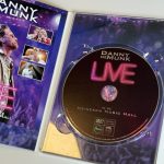 DANNY DE MUNK, LIVE IN DE HEINEKEN MUSIC HALL (TWEEDEHANDS) - Afbeelding 3