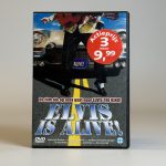 ELVIS IS ALIVE! (TWEEDEHANDS)