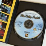 DOLLY PARTON, BLUE VALLEY SONGBIRD (TWEEDEHANDS) - Afbeelding 3