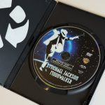 MICHAEL JACKSON, MOONWALKER (TWEEDEHANDS) - Afbeelding 3