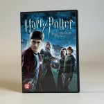 HARRY POTTER AND THE HALF-BLOOD PRINCE (TWEEDEHANDS)