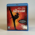 THE KARATE KID (TWEEDEHANDS)