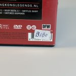 POLICE STORY, HONG KONG LEGENDS EDITION (TWEEDEHANDS) - Afbeelding 4