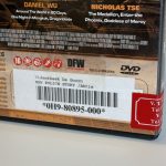 NEW POLICE STORY (TWEEDEHANDS) - Afbeelding 5