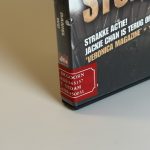 NEW POLICE STORY (TWEEDEHANDS) - Afbeelding 4