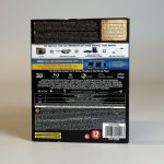 THE HOBBIT: AN UNEXPECTED JOURNEY, LIMITED SLIPCASE EDITION (TWEEDEHANDS) - Afbeelding 2