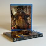 THE HOBBIT: AN UNEXPECTED JOURNEY, LIMITED SLIPCASE EDITION (TWEEDEHANDS) - Afbeelding 3