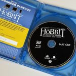 THE HOBBIT: AN UNEXPECTED JOURNEY, LIMITED SLIPCASE EDITION (TWEEDEHANDS) - Afbeelding 5