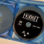 THE HOBBIT: AN UNEXPECTED JOURNEY, LIMITED SLIPCASE EDITION (TWEEDEHANDS) - Afbeelding 6