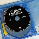 THE HOBBIT: AN UNEXPECTED JOURNEY, LIMITED SLIPCASE EDITION (TWEEDEHANDS) - Afbeelding 7