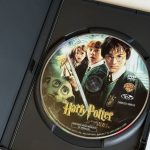 HARRY POTTER EN DE GEHEIME KAMER (TWEEDEHANDS) - Afbeelding 3