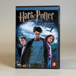 HARRY POTTER EN DE GEVANGENE VAN AZKABAN (TWEEDEHANDS)