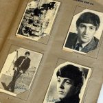 BAZOOKA BUBBLE GUM / A&B.C. CHEWING GUM, THE BEATLES PICTURE CARD ALBUM, COMPLETE 1ᵉ EDITIE (TWEEDEHANDS) - Afbeelding 8