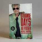 STRANGE DAYS, AD VISSER (TWEEDEHANDS)