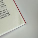 STRANGE DAYS, AD VISSER (TWEEDEHANDS) - Afbeelding 4