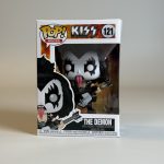 FUNKO (KISS, THE DEMON) #121