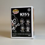 FUNKO (KISS, THE DEMON) #121 - Afbeelding 2