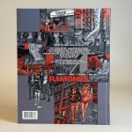 ONE TWO THREE FOUR RAMONES (TWEEDEHANDS) - Afbeelding 2