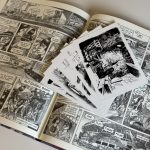 ONE TWO THREE FOUR RAMONES (TWEEDEHANDS) - Afbeelding 3