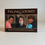 PALINGSOUND, 100 JAAR MUZIKAAL BLOED IN VOLENDAM (TWEEDEHANDS)