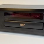 DENON DVD-1500, DVD-SPELER (TWEEDEHANDS) - Afbeelding 5