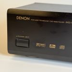 DENON DVD-1500, DVD-SPELER (TWEEDEHANDS) - Afbeelding 6