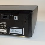 DENON DVD-1500, DVD-SPELER (TWEEDEHANDS) - Afbeelding 7