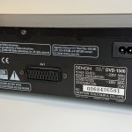 DENON DVD-1500, DVD-SPELER (TWEEDEHANDS) - Afbeelding 8