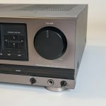 SONY TA-D505, STEREO/VERSTERKER (TWEEDEHANDS) - Afbeelding 3