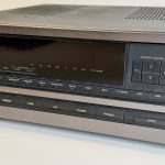 SONY TA-D505, STEREO/VERSTERKER (TWEEDEHANDS) - Afbeelding 4