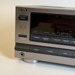 SONY TA-D505, STEREO/VERSTERKER (TWEEDEHANDS) - Afbeelding 5