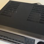 SONY TA-D505, STEREO/VERSTERKER (TWEEDEHANDS) - Afbeelding 9