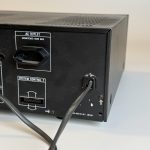 SONY TA-D505, STEREO/VERSTERKER (TWEEDEHANDS) - Afbeelding 6