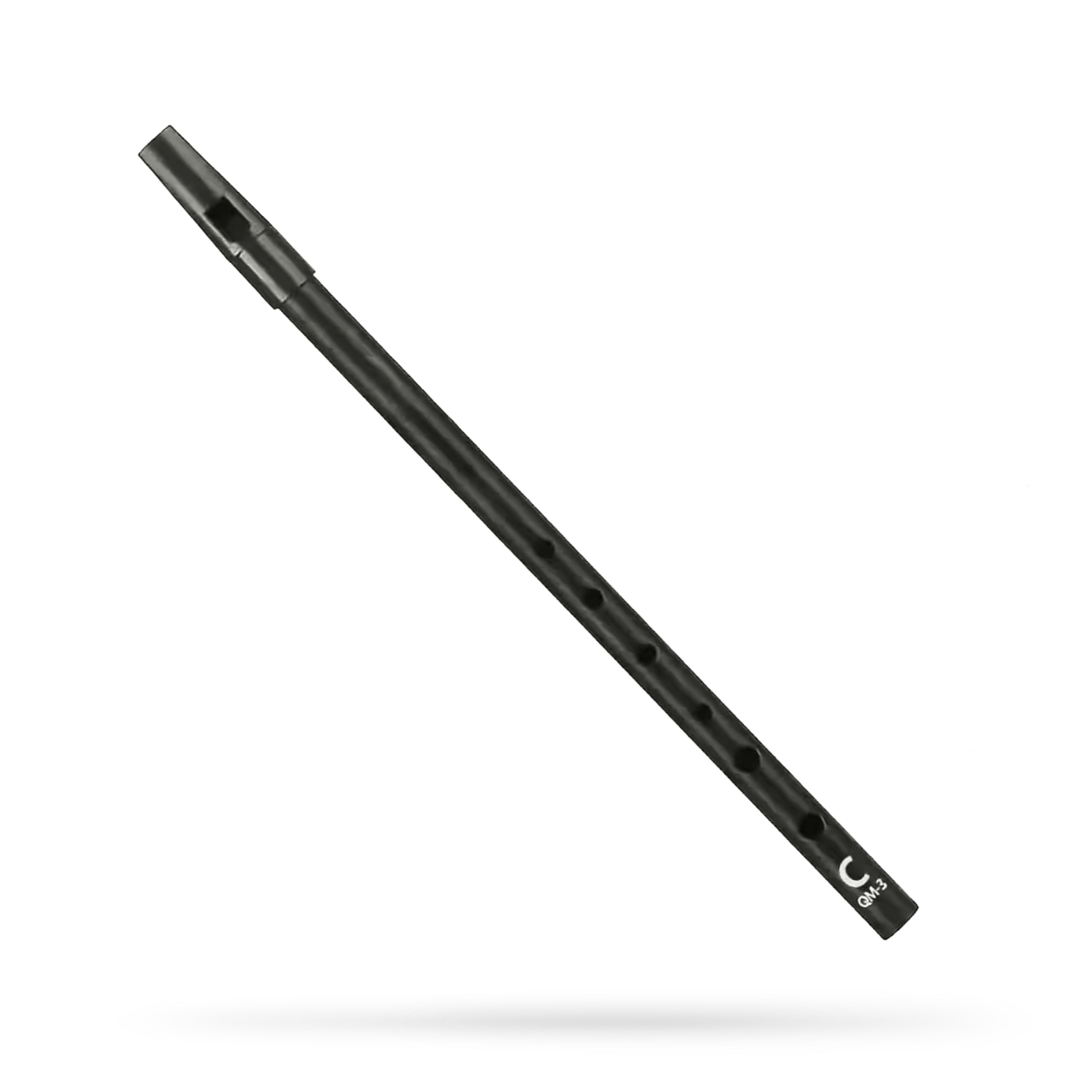 Ierse-fluit IERSE FLUIT + BESCHERMETUI (TOONSOORT-C) - Afbeelding 1