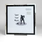 MUURFRAME (SINGLE, 7")