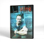 STING ... ALL THIS TIME (TWEEDEHANDS)