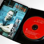 STING ... ALL THIS TIME (TWEEDEHANDS) - Afbeelding 3