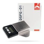 NAALDDRUKWEGER, ELEKTRONISCH (THAKKER) - Afbeelding 2