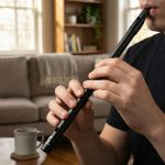 IERSE FLUIT + BESCHERMETUI (TOONSOORT-C) - Afbeelding 2