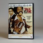 TALK TO ME (TWEEDEHANDS)