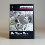 VAN KOOTEN & DE BIE, DE VIEZE MAN (TWEEDEHANDS)