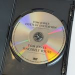 TOM JONES, DUETS BY INVITATION ONLY / SINCERELY YOURS (TWEEDEHANDS) - Afbeelding 3