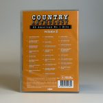 COUNTRY ANTHOLOGY, 25 AMERICAN NO.1 HITS – VOLUME 2 (TWEEDEHANDS) - Afbeelding 2